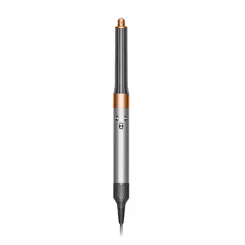 Стайлер Dyson Airwrap HS05 Complete Long, никель/медь