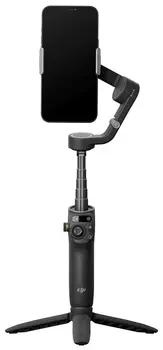 Стедикам DJI OM 6, черный