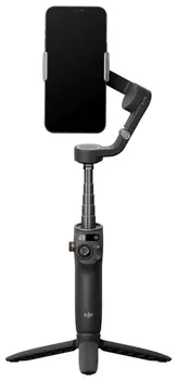 Стедикам DJI OM 6, черный