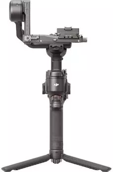 Стедикам DJI RS 4, черный