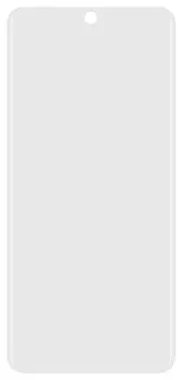 Стекло гибридное moonfish для Google Pixel 8, прозрачный