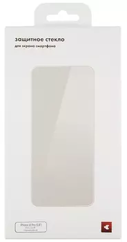 Стекло защитное алюмосиликатное moonfish для iPhone 11 Pro Full Screen FULL GLUE, черный