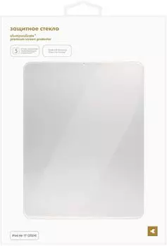Стекло защитное moonfish Corning для iPad Air 11" (2024)