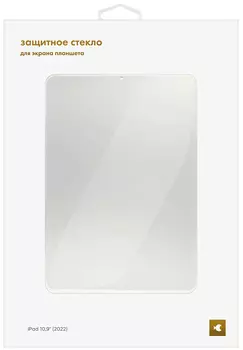 Стекло защитное moonfish для iPad 10,9" (2022)
