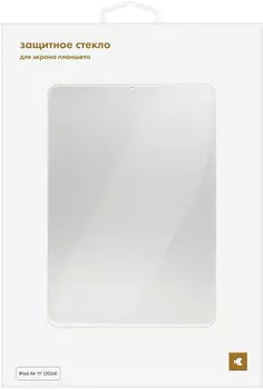 Стекло защитное moonfish для iPad Air 11" (2024)