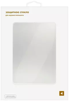 Стекло защитное moonfish для iPad Pro 12.9 (2018-2021)