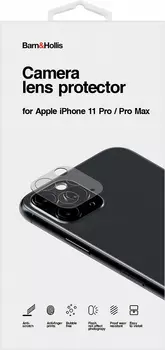 Стекло защитное на камеру для iPhone 11 Pro/11 Pro Max