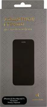 Стекло защитное moonfish