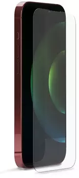 Стекло защитное Whitestone Dome Glass для iPhone 15 Pro Max