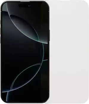 Стекло защитное Whitestone Dome Glass для iPhone 16 Pro