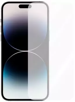 Стекло защитное Whitestone Dome Glass для iPhone 14 Pro Max