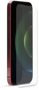 Стекло защитное Whitestone Dome Glass для iPhone 15 Pro Max