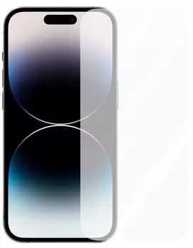 Стекло защитное Whitestone Dome Glass для iPhone 14 Pro