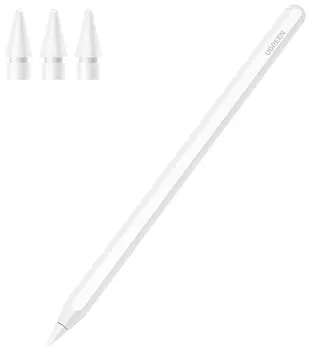Стилус UGREEN LP653 Magnetic, белый