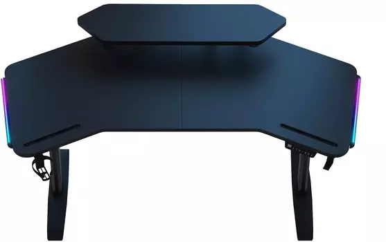 Стол игровой AndaSeat Shadow Warrior, черный