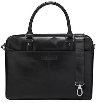 Сумка Dbramante1928 Rosenborg для MacBook Pro/Air 14", черный