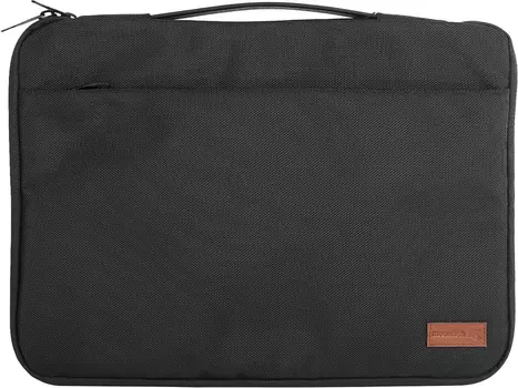 Сумка moonfish для ноутбука до 15,6", черный
