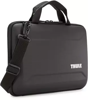 Сумка Thule Gauntlet для ноутбука 13-14", черный