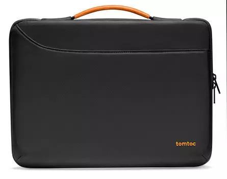 Сумка Tomtoc Defender A22 для ноутбуков 13", черный