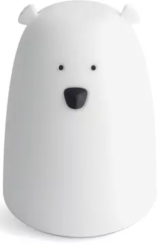 Светильник Rombica LED Teddy, белый