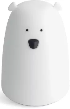 Светильник Rombica LED Teddy, белый