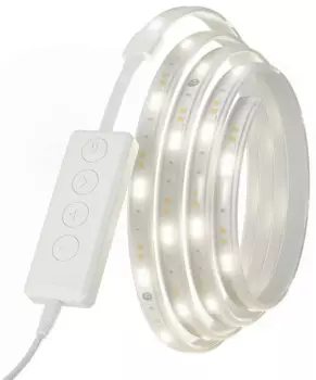 Светодиодная лента Nanoleaf Essentials, 2 м, белый