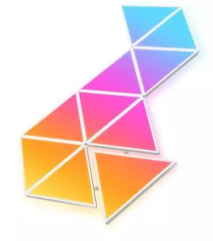 Светодиодные панели Govee Glide, 10 шт