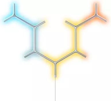 Светодиодные панели Govee Glide Y, 7 шт