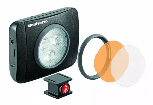 Светодиодный осветитель Lumie