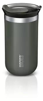 Термокружка WACACO Octaroma, серый