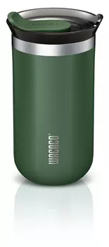 Термокружка WACACO Octaroma, зеленый