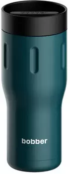 Термос питьевой bobber, 500 мл, темно-бирюзовый