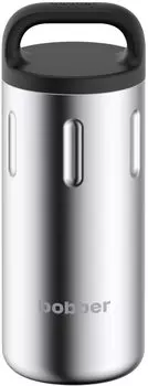 Термос питьевой bobber, 590 мл, матовый