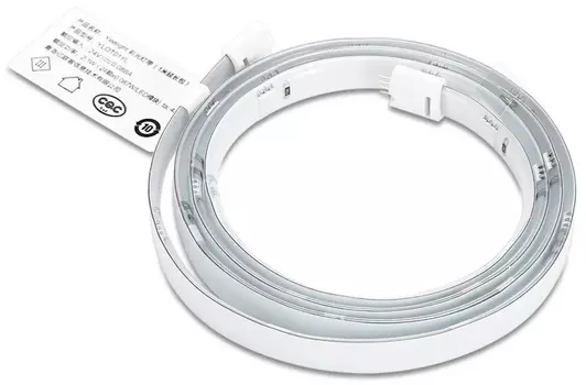 Удлинитель для светодиодной ленты Yeeligh LED Lightstrip Plus Extension, цветной