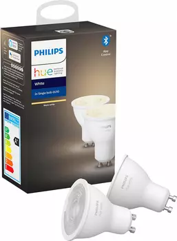 Освещение Philips