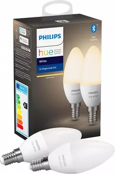 Освещение Philips