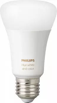 Освещение Philips