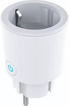 Умная розетка JET Smart Home Socket TP28Y