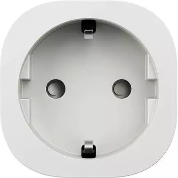 Умная розетка Яндекса Matter, белый
