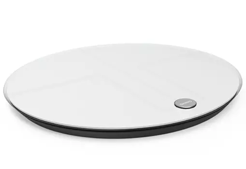 Цифровые весы QardioBase