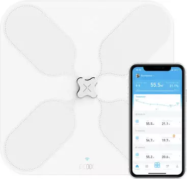 Умные диагностические весы Picooc S3 V2