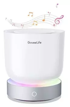 Умный аромадиффузор Govee Pro, белый