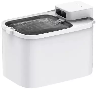 Умный питьевой фонтан Petkit Eversweet Max для животных с системой фильтрации