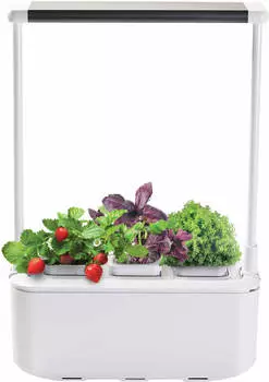 Умный сад Назад К Истокам iGarden PRO, белый
