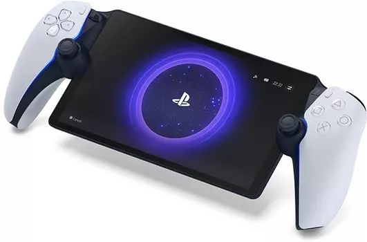 Устройство для дистанционной игры Sony PlayStation Portal, белый