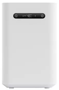 Увлажнитель воздуха Smartmi Evaporative Humidifier 3, белый