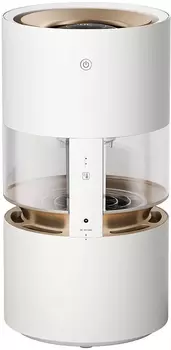 Увлажнитель воздуха Smartmi Humidifier Rainforest, белый