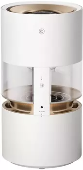 Увлажнитель воздуха Smartmi Humidifier Rainforest, белый