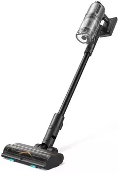 Вертикальный пылесос беспроводной Dreame Vacuum Cleaner Z30, серый