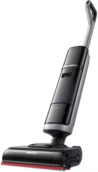 Вертикальный пылесос Dreame H15 Pro Heat, черный